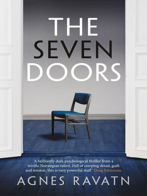 cover image of The Seven Doors
